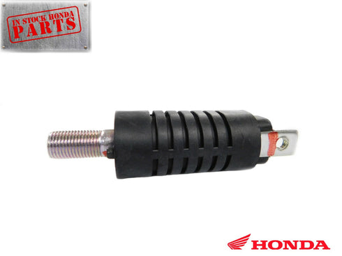 New Genuine Honda Front Turn Signal Stem Many Bikes CB CX VF VT OEM